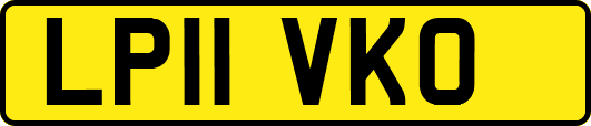 LP11VKO