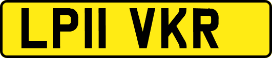 LP11VKR
