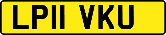 LP11VKU