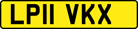 LP11VKX