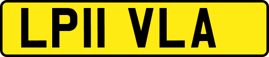 LP11VLA