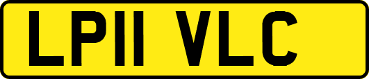 LP11VLC