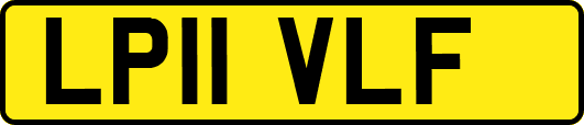 LP11VLF