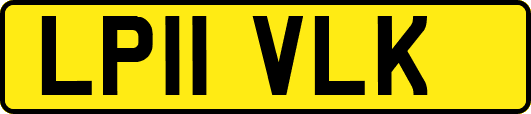 LP11VLK