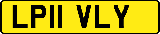 LP11VLY