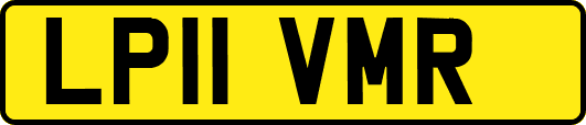 LP11VMR