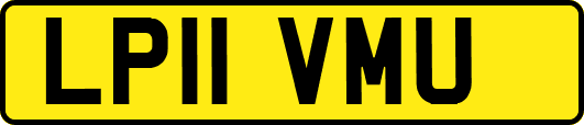 LP11VMU