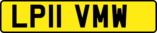 LP11VMW