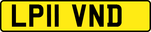 LP11VND