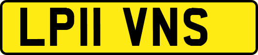 LP11VNS