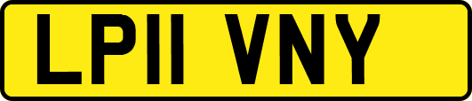LP11VNY