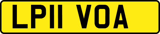 LP11VOA