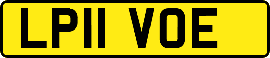 LP11VOE