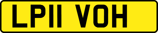LP11VOH