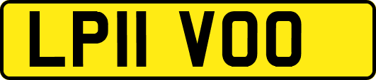 LP11VOO