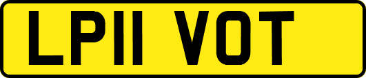 LP11VOT