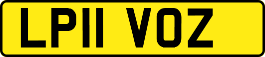 LP11VOZ