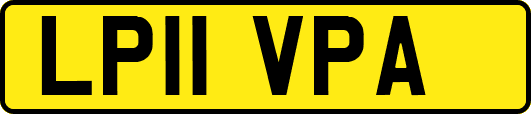 LP11VPA