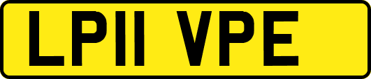 LP11VPE