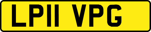 LP11VPG