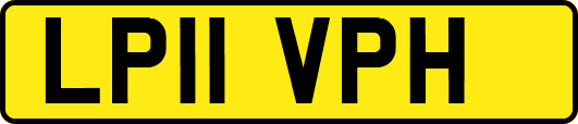 LP11VPH