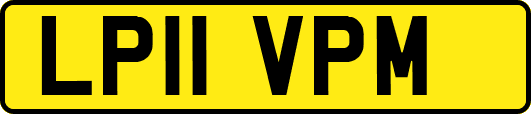 LP11VPM