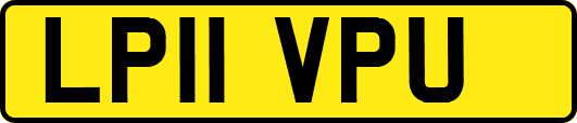 LP11VPU