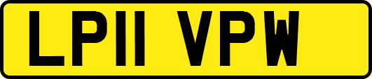 LP11VPW