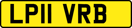 LP11VRB