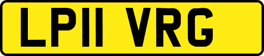 LP11VRG