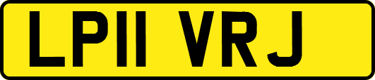 LP11VRJ