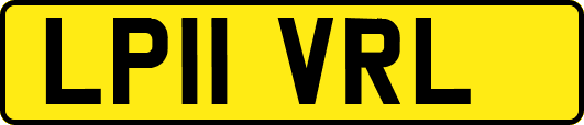 LP11VRL