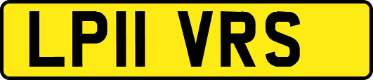 LP11VRS
