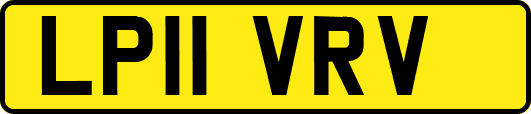 LP11VRV