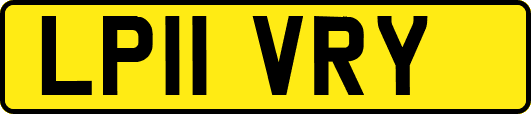 LP11VRY