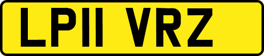 LP11VRZ