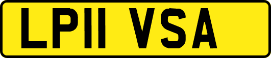 LP11VSA