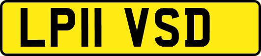 LP11VSD