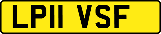 LP11VSF