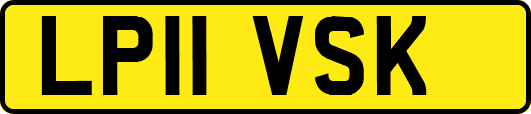 LP11VSK