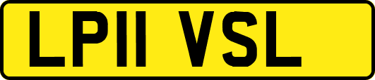 LP11VSL