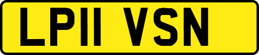 LP11VSN