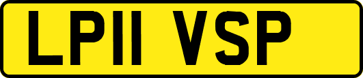 LP11VSP