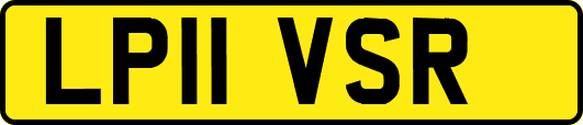 LP11VSR