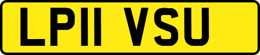 LP11VSU