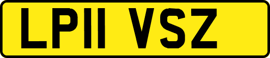 LP11VSZ