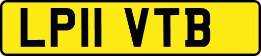 LP11VTB