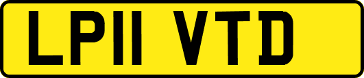 LP11VTD