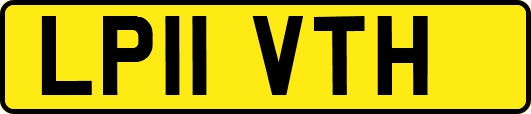 LP11VTH