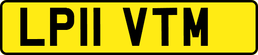 LP11VTM